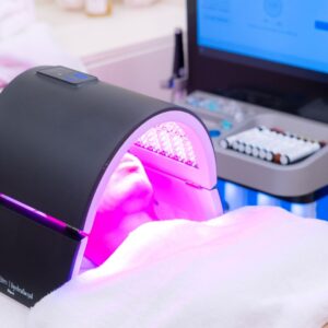 Hydrafacial Pacakage